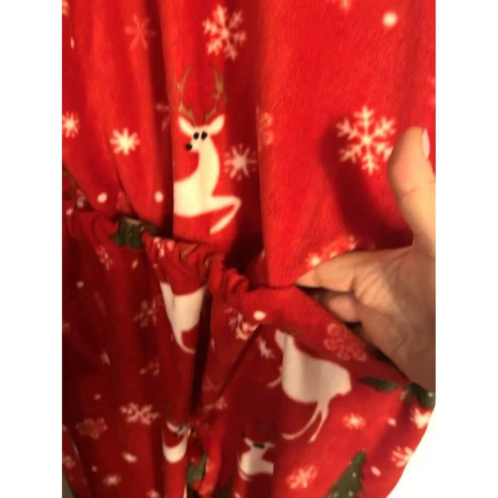 Unbranded cozy up